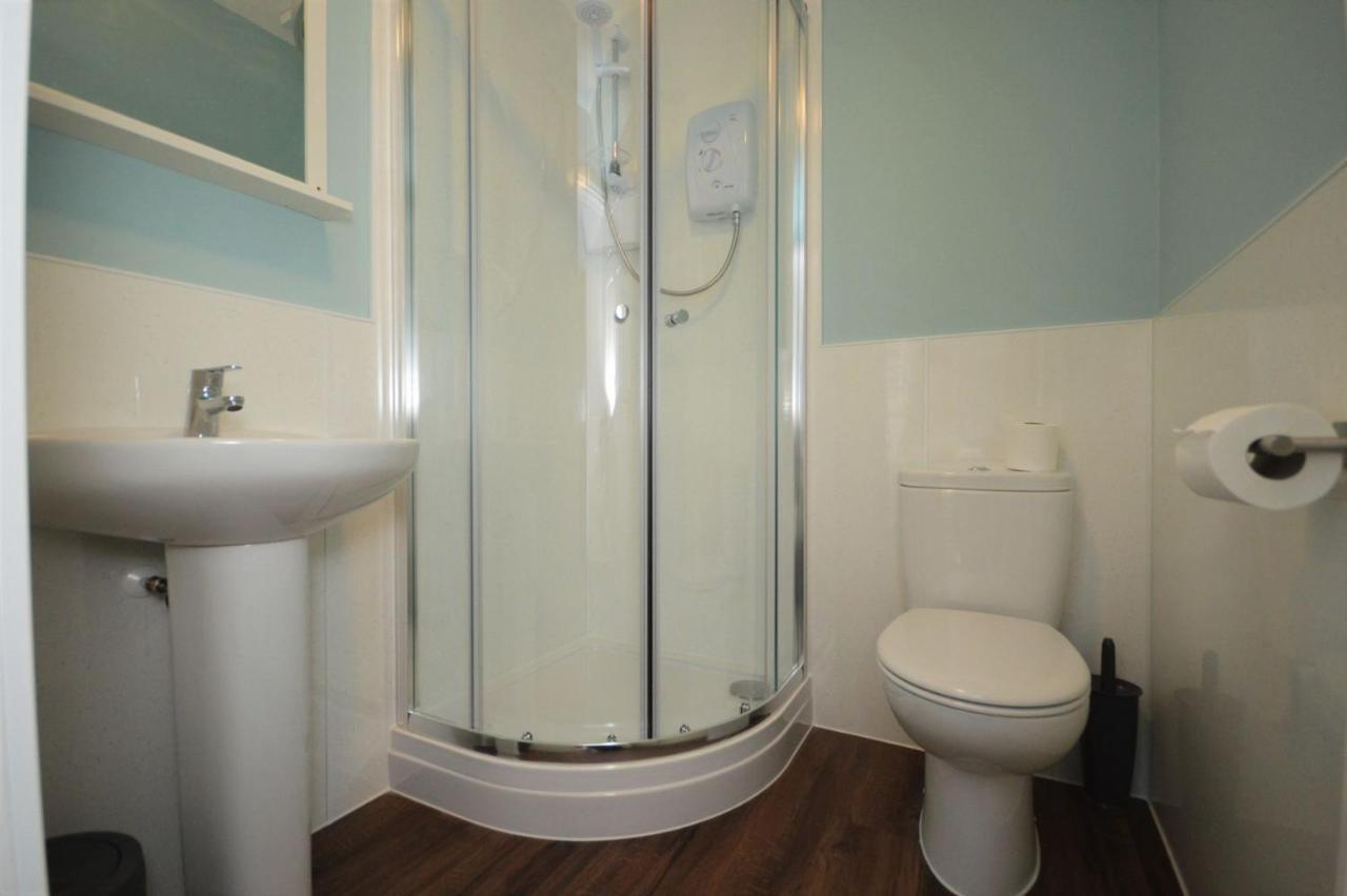 Dolphin Apartment Тобърмори Екстериор снимка