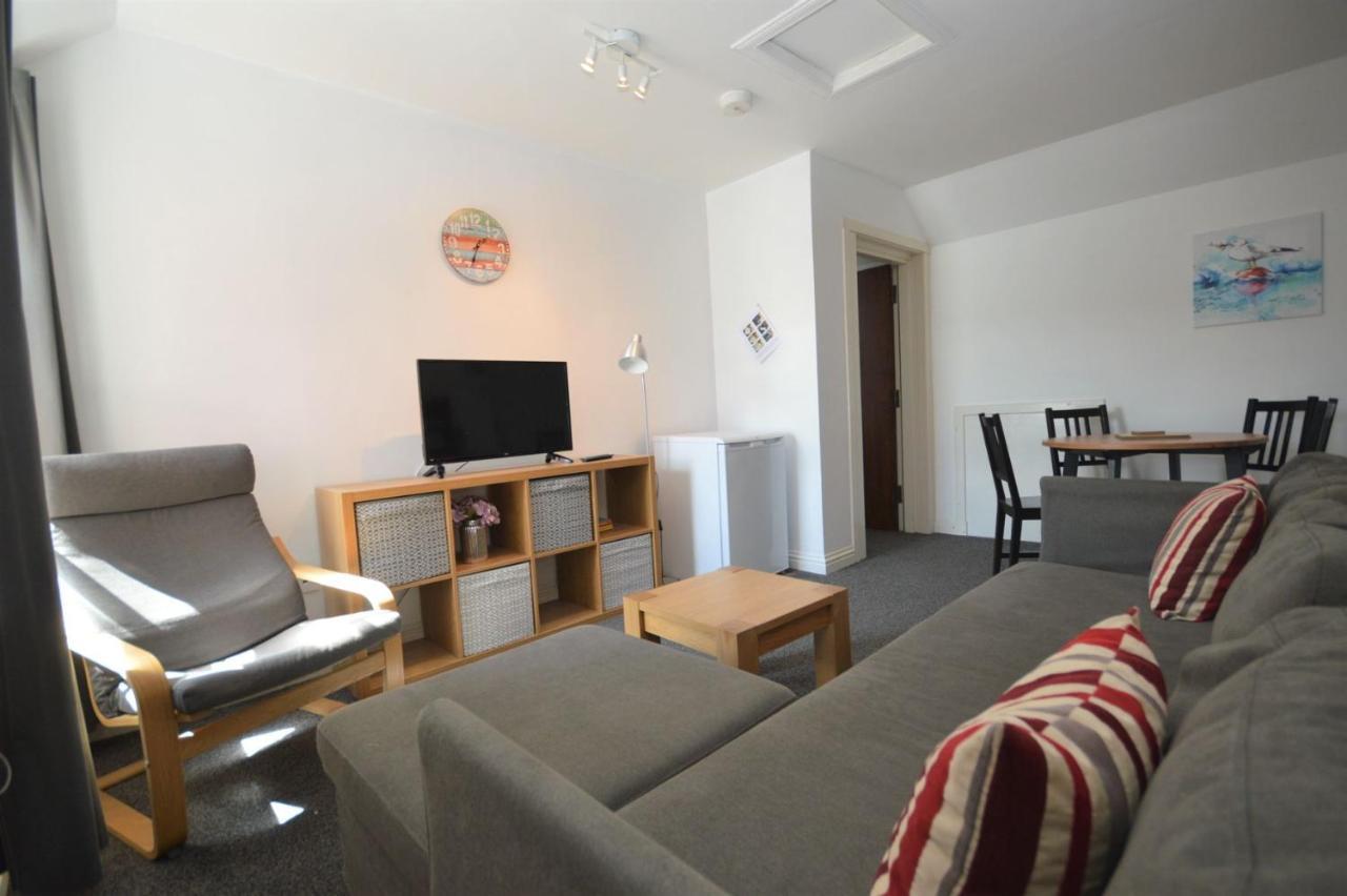 Dolphin Apartment Тобърмори Екстериор снимка
