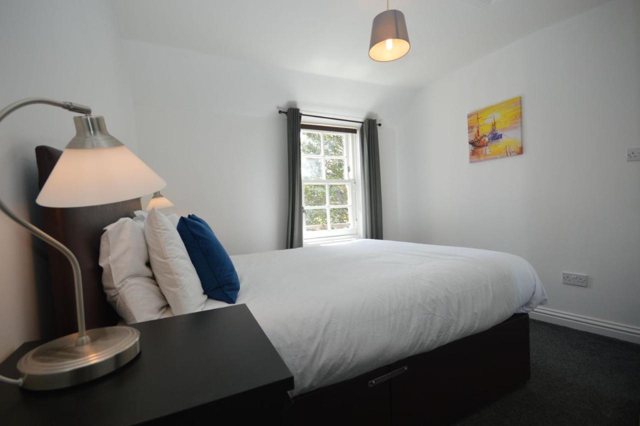 Dolphin Apartment Тобърмори Екстериор снимка